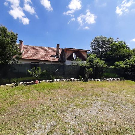 Casa Rei Villa Vidolm Exterior foto