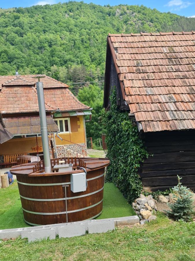 Casa Rei Villa Vidolm Exterior foto