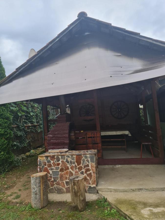 Casa Rei Villa Vidolm Exterior foto
