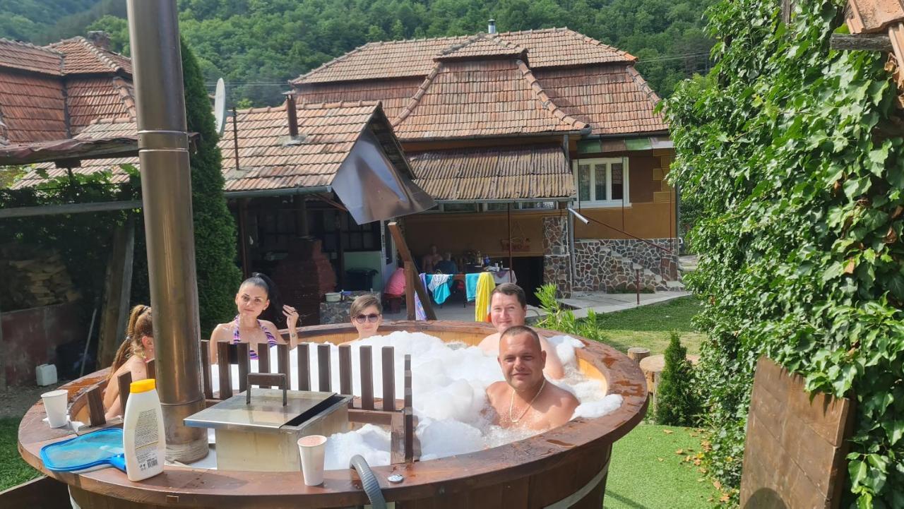 Casa Rei Villa Vidolm Exterior foto