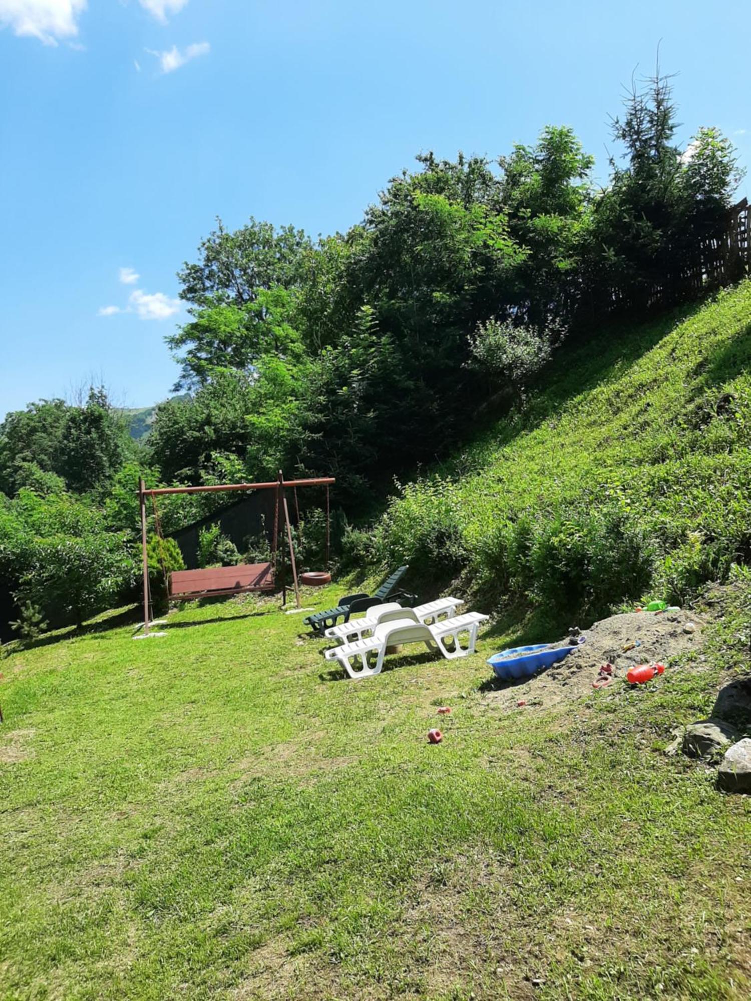 Casa Rei Villa Vidolm Exterior foto